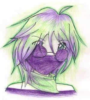 Die Lila-Grüne Langeweile