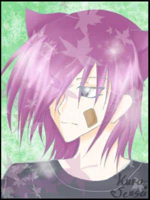 ritsuka aus loveless