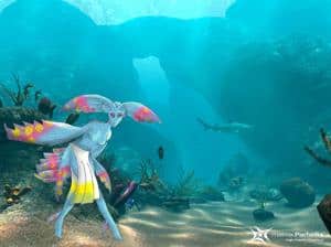 das zoramädel nochma mit hg =)