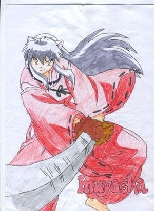 inuyasha
