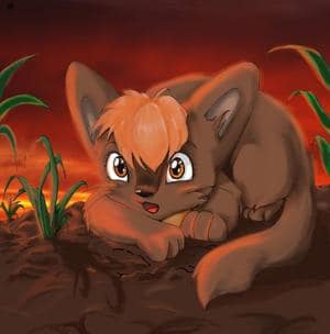 Der kleine Bibelfuchs^^