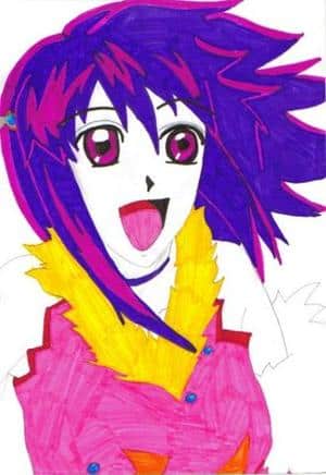 keine ahnung wo wann und wofon ich dat ma gezeichnet hab