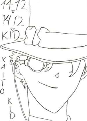 Kaito Kid