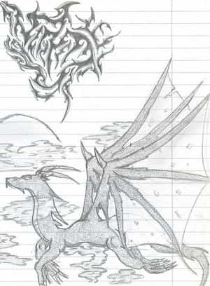 Drache