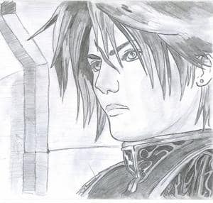 Squall