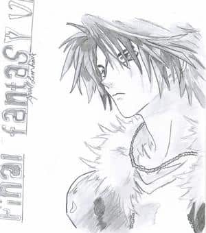 Squall L.