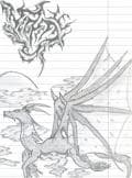 Drache