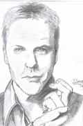 Kiefer sutherland