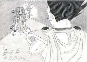 Geliebte Sklavin (für meine liebe Maren(zi))