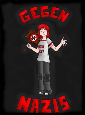 Gegen Nazis