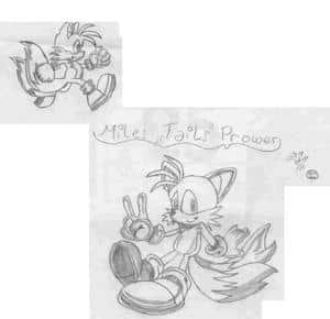 Miles "Tails" Prower