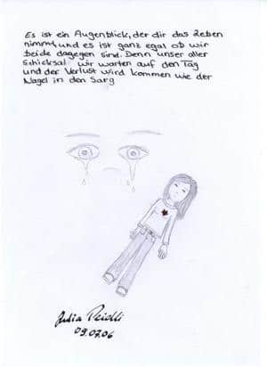 Bushido - Augenblick