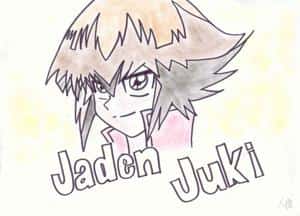 Jaden Juki