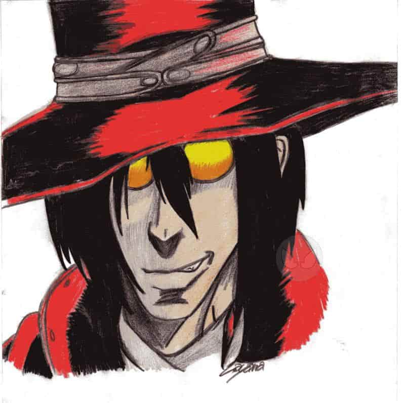 Alucard