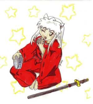 Inu und die Keksdose...