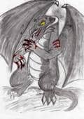 Black Dragon