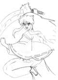 Inuyasha (outlines)