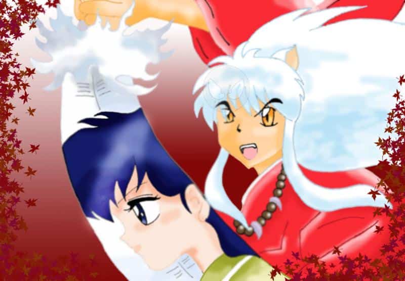 Inu Yasha