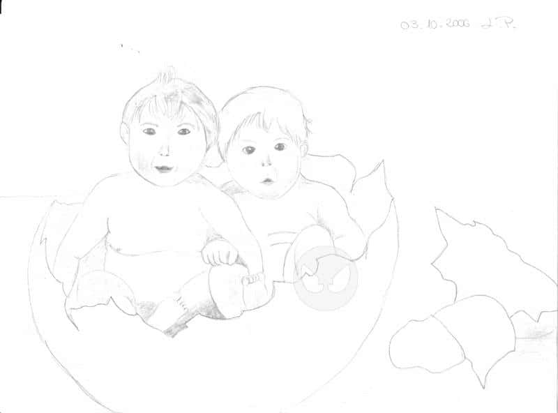 ~*~Frisch geschlüpft~*~