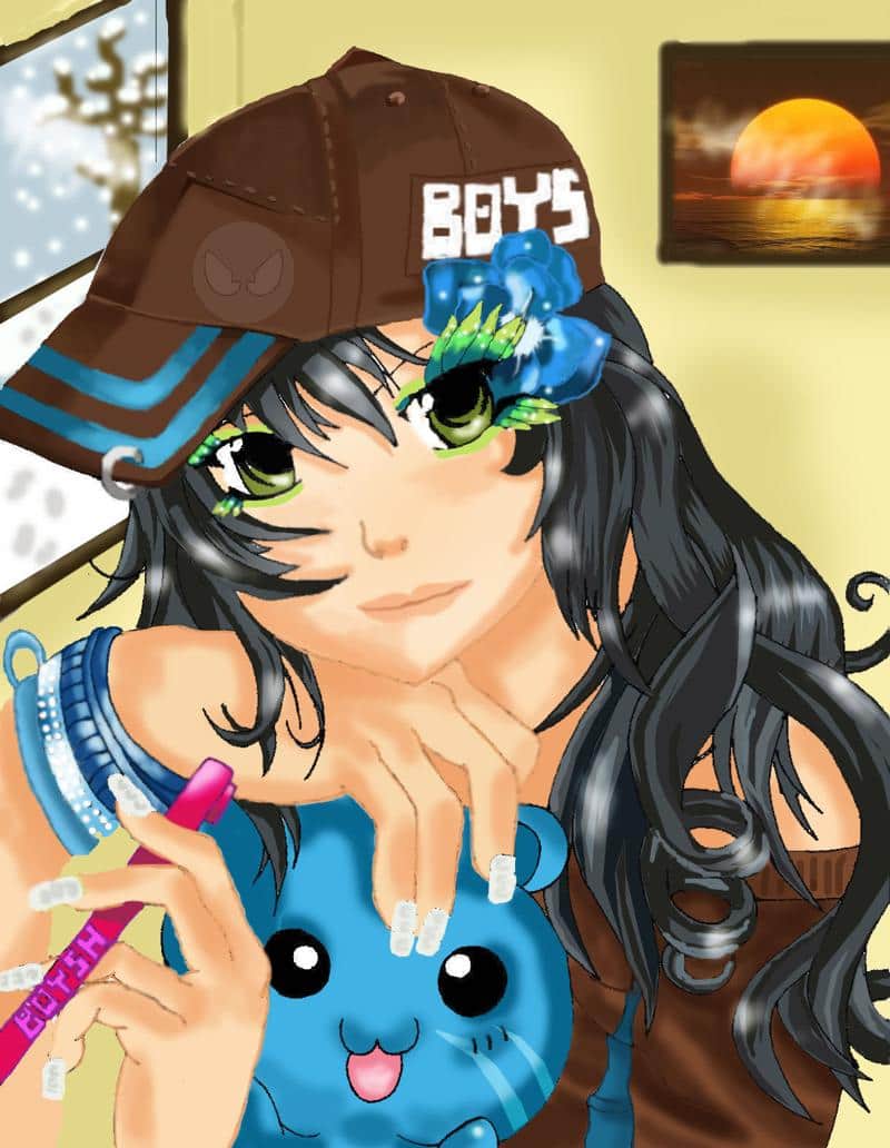 ~Wann wird es endlich wieder Sommer?~