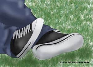 ~Luisas Schuhe~ *gg*