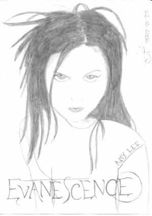 ~*Amy Lee*~