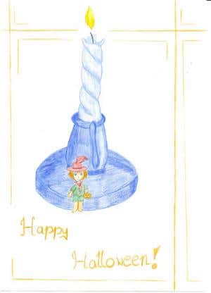 Happy Halloween