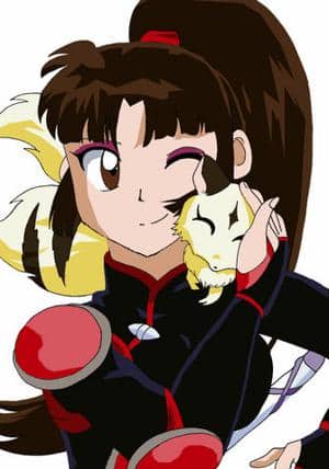 ~Sango-coloversion2~