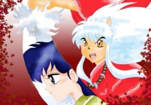 Inu Yasha