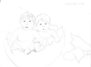 ~*~Frisch geschlüpft~*~