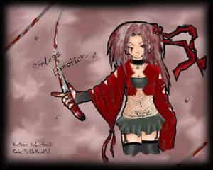 ~Sinless Emotion (OL`s by XxLuziferxX)~