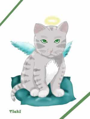 Catangel