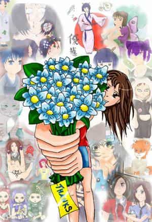 Thanks an alle Kommischreiber! Mein 100. Pic! ;)