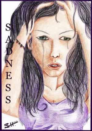 Sadness