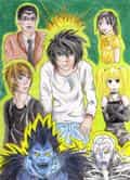Death-Note FA