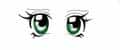 ~Beautiful Eyes~