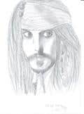 ~Captain Jack Sparrow~