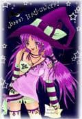 ~Halloweenhexe~