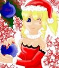 ~Noch ein x-mas bild..sorrüüü~