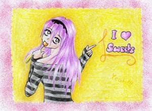 ~I love Sweeets~