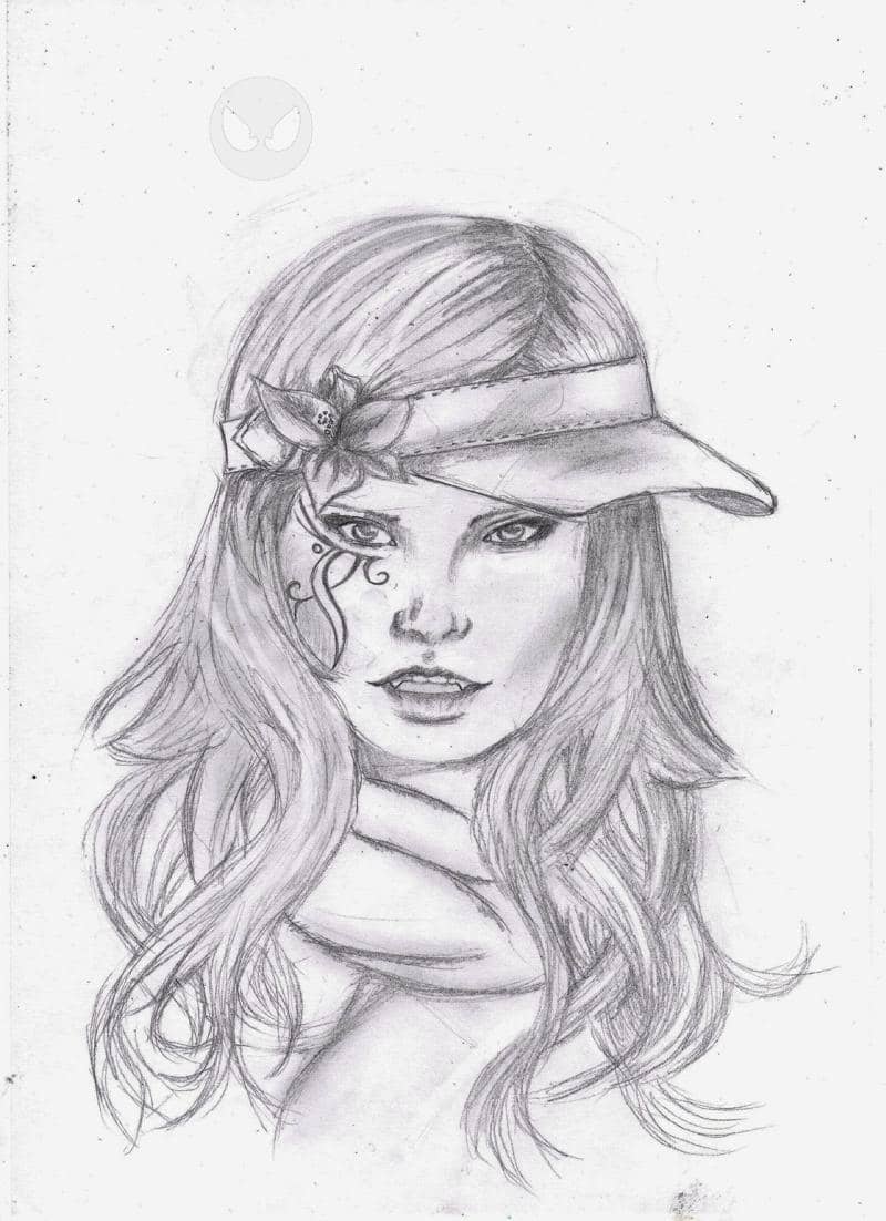 Vampir die zweite ^^