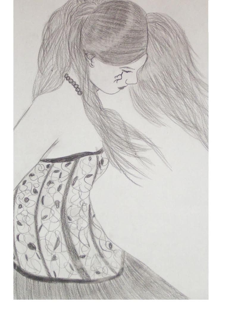 Tja...son Mädel halt