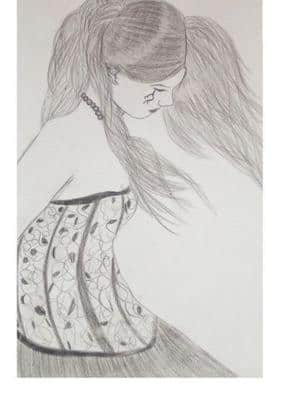 Tja...son Mädel halt