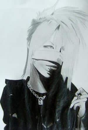 ガゼット - れいた