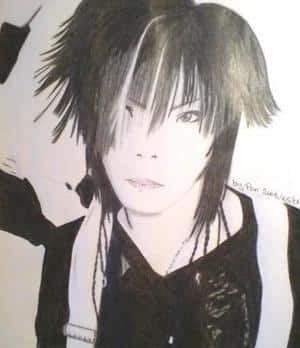 Kai (The GazettE)