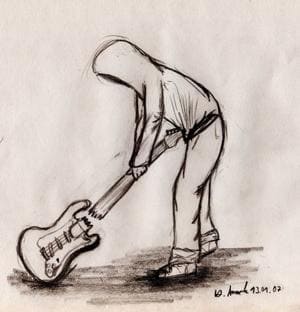 Alles kaputt machen!!!