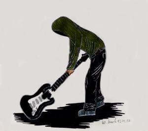 Alles kaputt machen!!! colo