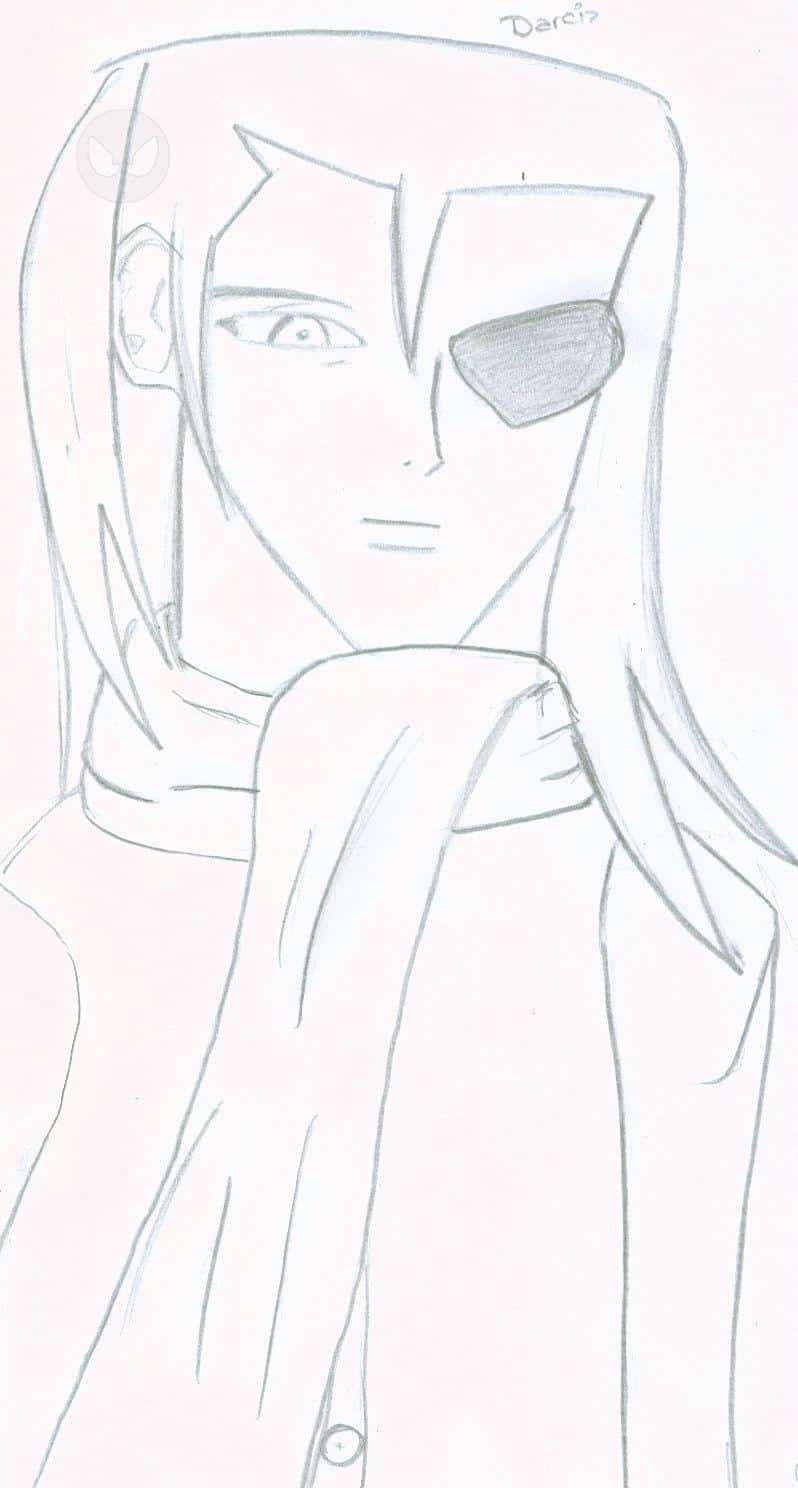 Darcia hehe das erste Pic ^^