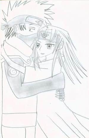 Embrace (oder so ^^)