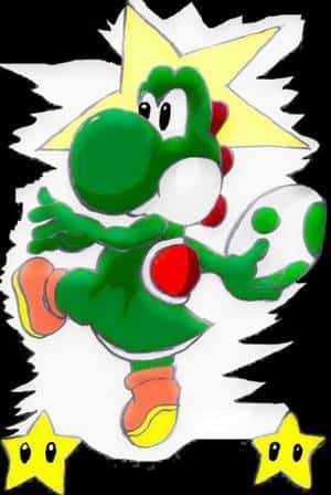 Yoshi